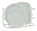 Door Mount Lid Rack - Horizontal