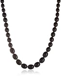 Trina Turk Jewelry Black Rubell Necklace