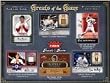 2006 Fleer Greats of the Game Baseball HOBBY Box - 15p5c