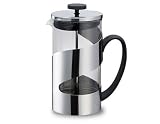 Legnoart CROISETTE French Coffee Maker, 8 Cups, Designed by Robin Levien
