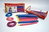 Twist n Curl Bendy Hair Rollers x2 packs