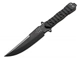 Tops Knives Zero Dark 30 Fixed Blade Knife