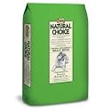 Nutro Natural Choice Small Bites - Lamb & Rice 15 lbs