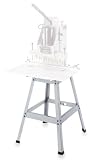 DELTA 32-331 Boring Machine Stand for 32-325 and 32-326 Boring Machines