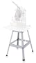DELTA 32-331 Boring Machine Stand for 32-325 and 32-326 Boring Machines