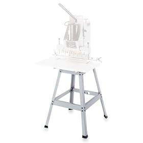 DELTA 32-331 Boring Machine Stand for 32-325 and 32-326 Boring Machines
