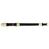 Yamaha YRA302BII Treble Recorder