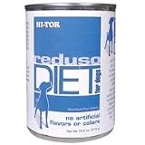12PK HI-TOR DIET DOG FOOD, Color: REDUSO; Size: 13.2 OUNCE (Catalog Category: Dog:FOOD Premiium)
