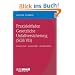 Praxisleitfaden Gesetzliche Unfallversicherung (SGB VII): Arbeitsschutz - Arbeitsunfall - Berufskrankheit