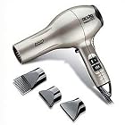 Buy Andis 220v Hair Dryer Ionic Prof. Chrome by Andis