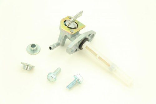 Fuel Petcock Valve for Honda TRX350 TRX 350 Rancher
