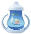Green Sprouts BPA Free Non Spill Sippy Cup - Blue