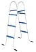 Sports : Royalbeach 20150 POOL-LEITER, H&ouml;he ca. 113 cm