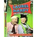 Laurel and Hardy - The Stolen Jools [DVD]