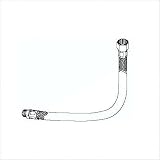 Replacement 16 Hose for Two Handle Widespread Installations