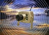 Hawk Eye Nature Cam, Wireless