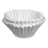 Bunn 12-Cup Paper Coffee Filters - 2 500 pk. bags by SHOPZEUS