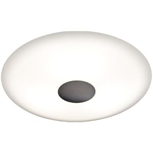 Holtkoetter 3503SOL HBOB Three Light Ceiling Fixture, Hand-Brushed Old Bronze, Solid