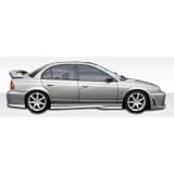 1996-2002 Saturn SL M3 Sideskirts by DuraFlex