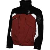 Spyder Titan Insulated Ski Jacket Mens