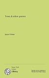Trees & other poems