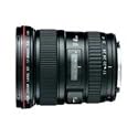 Canon EF 17-40mm f/4L USM Ultra Wide Angle Zoom Lens for Canon SLR Cameras
