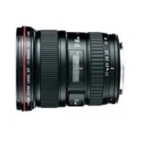 Canon EF 17-40mm f 4L USM Ultra Wide Angle Zoom Lens for Canon SLR Cameras by Canon