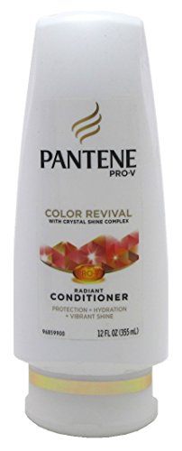 Pantene Conditioner Color Revival 12oz