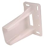 KV Rear Mounting Socket Plastic (Pair)