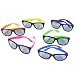 Neon Sunglasses