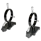 31zd82gYd7L. SL160  Meade 90mm Ring Set for Telescopes