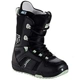BURTON WOMENS CASA SNOWBOARD BOOT 2008
