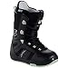 BURTON WOMENS CASA SNOWBOARD BOOT 2008