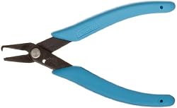 Xuron 496 Split Ring Plier