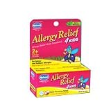 Hylands Allergy Relief 4 Kids