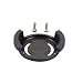 Humminbird 7400721 MS PPM Portable Case Lock Down Mount