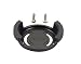Humminbird 7400721 MS PPM Portable Case Lock Down Mount