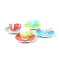 Espresso Tassen-Set VESPA 4-teilig