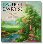 Laurel Emryss- Welcome to Earthaven CD