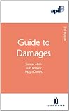 Guide to damages