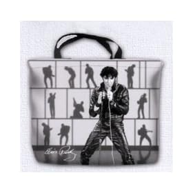 Elvis Presley Tote Jailhouse Rock (UP J-41)