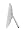 Samsung SPF-83V 8-Inch Wireless Digital Photo Frame with Built-in 64MB Memory (White)