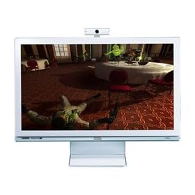 BenQ M2400HD 24-Inch LCD Gaming HD 1080p Monitor