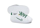 Nike Toddler Court Tradition II Trainers