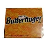 Butterfinger Bars