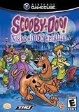 Scooby Doo: Night of 100 Frights