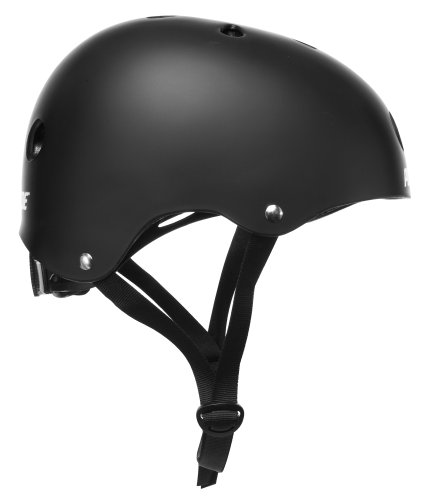 Powerslide Helm Allround, schwarz, 54-58, 903061/3 Preisvergleich