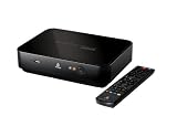 Iomega ScreenPlay Director mit Multimedia Tuner (2TB Festplatte, USB 2.0, HDMI)