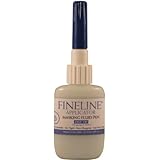 Fineline Masking Fluid Pen 20 Gauge W/Masking Fluid, 1.25 Ounces