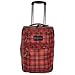 Apparel : JanSport Expandable Upright, Red Brown Prepschool Plaid